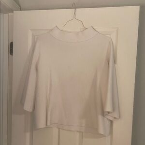 Fate Cream Women's Blouse